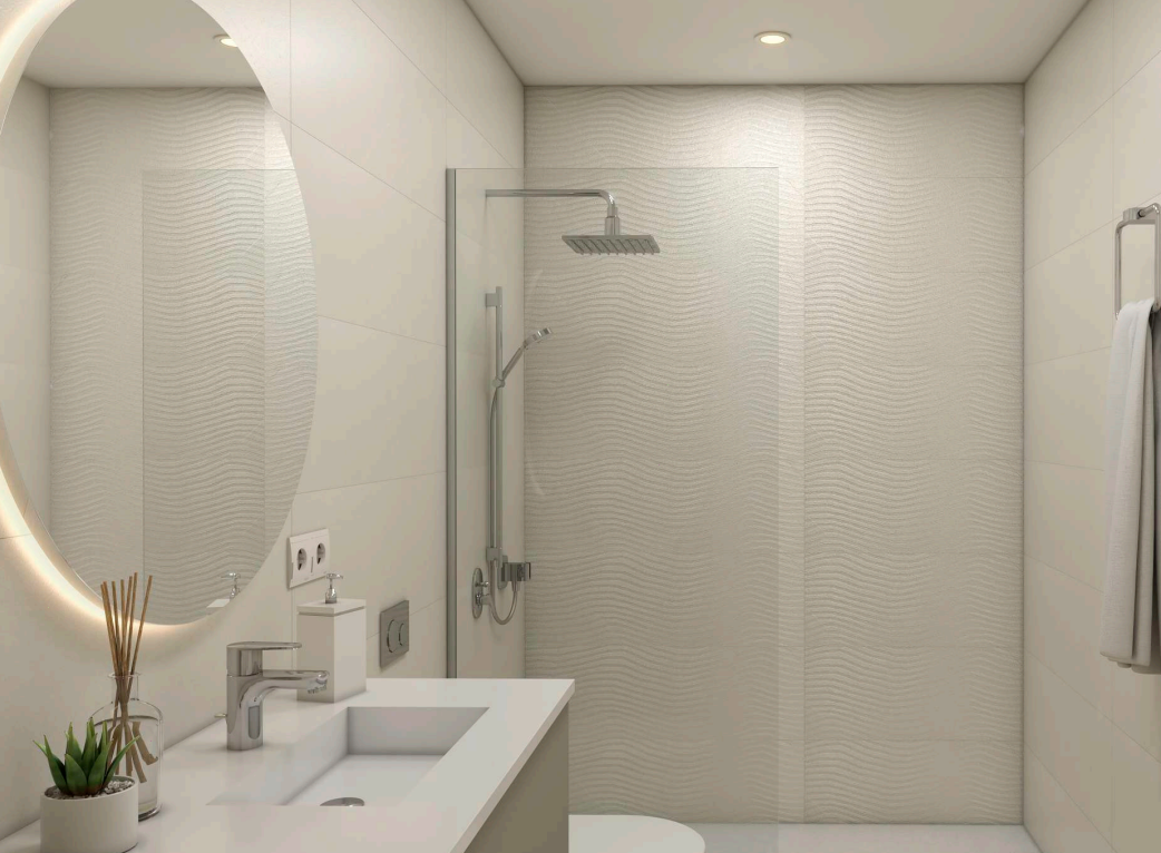 Die neue Residenz wächst weiter, Casares