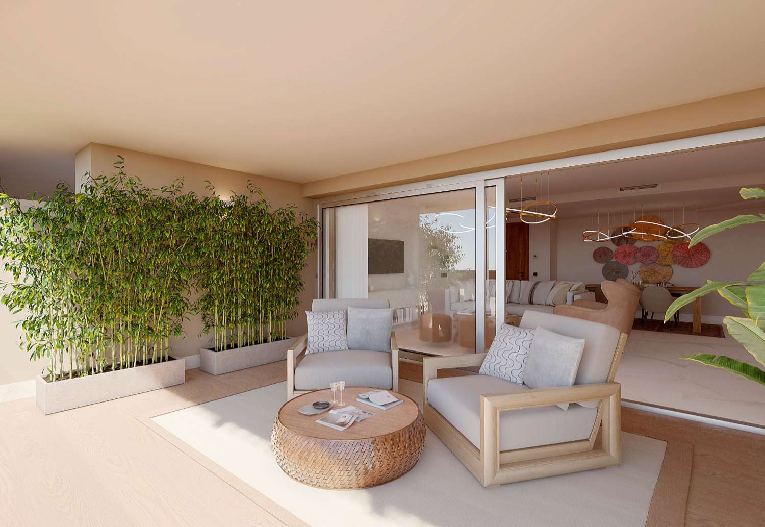 NUEVOS APARTAMENTOS Y ÁTICOS EN VENTA, MARBELLA, MÁLAGA