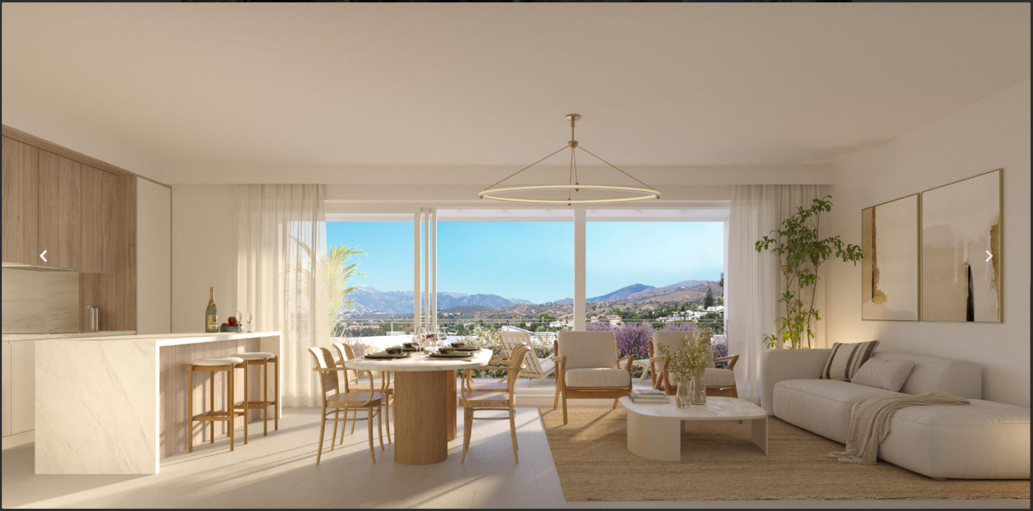ÚLTIMO nuevo hogar te espera, Marbella, Málaga