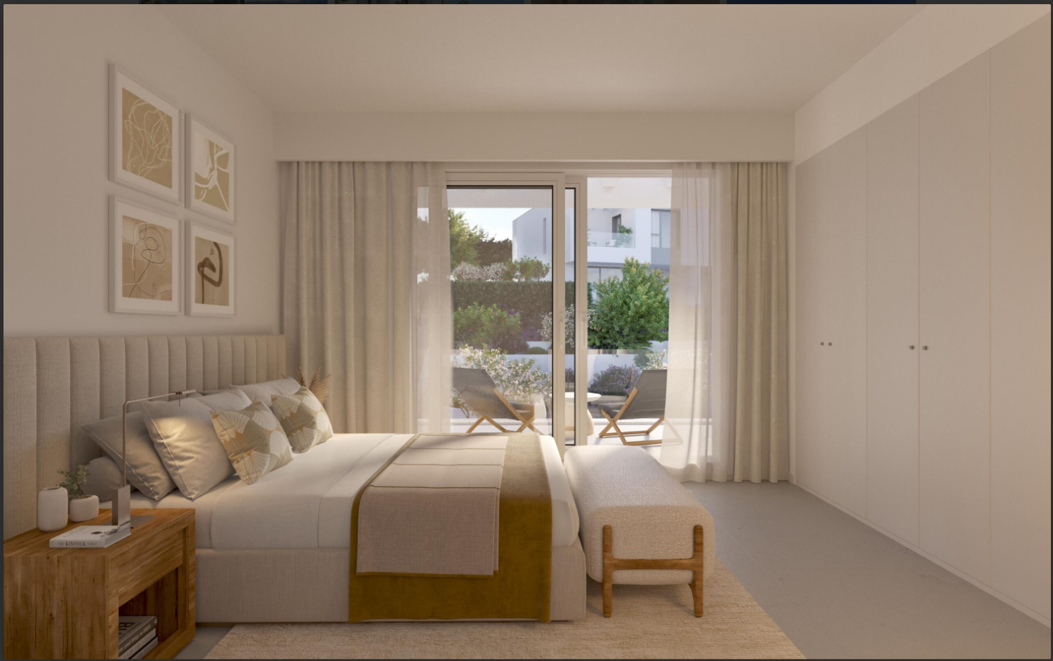 ÚLTIMO nuevo hogar te espera, Marbella, Málaga