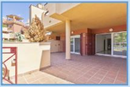 Apartamento en alquiler de larga temporada, Marbella