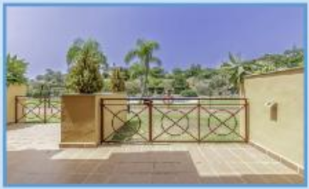 Apartamento en alquiler de larga temporada, Marbella