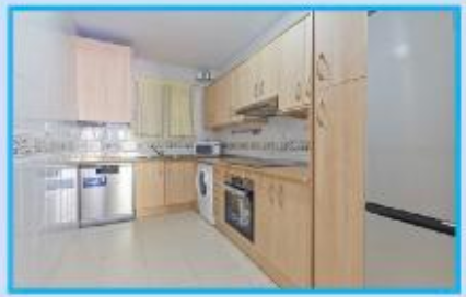 Apartamento en alquiler de larga temporada, Marbella