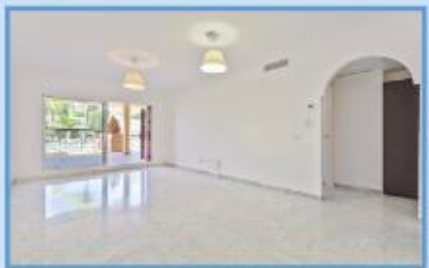 Apartamento en alquiler de larga temporada, Marbella