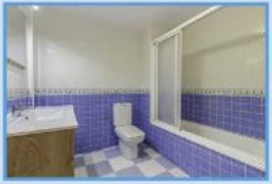 Apartamento en alquiler de larga temporada, Marbella