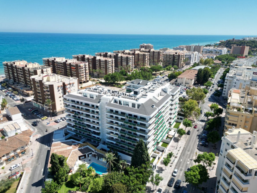 Leilighet til salgs til Fuengirola