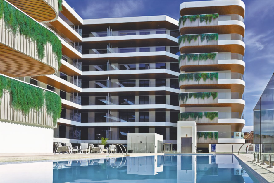 Leilighet til salgs til Fuengirola