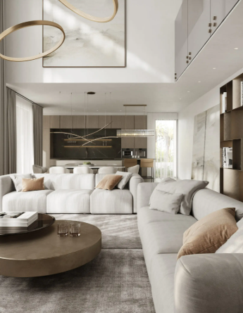 Vila v prodeji in Marbella