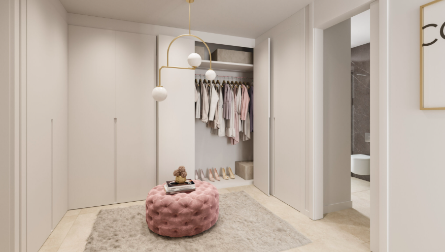 Flat te koop in Marbella