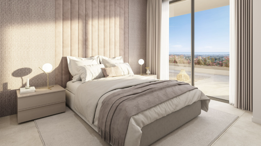 Flat te koop in Marbella