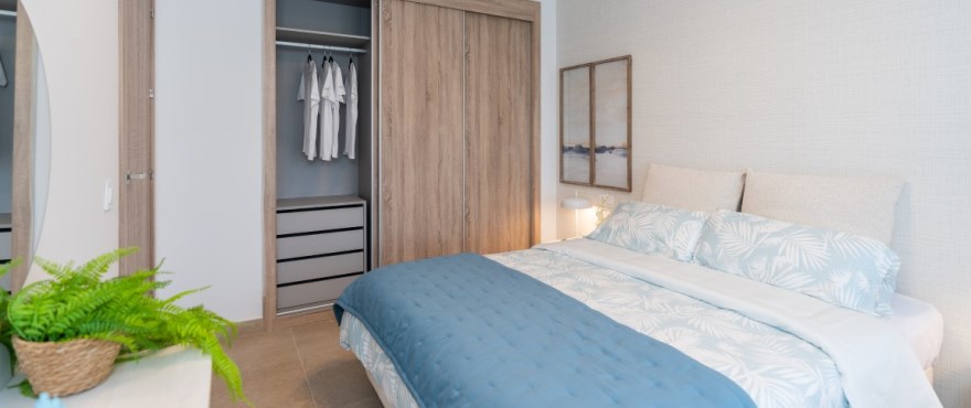 Lejlighed til salg i Estepona