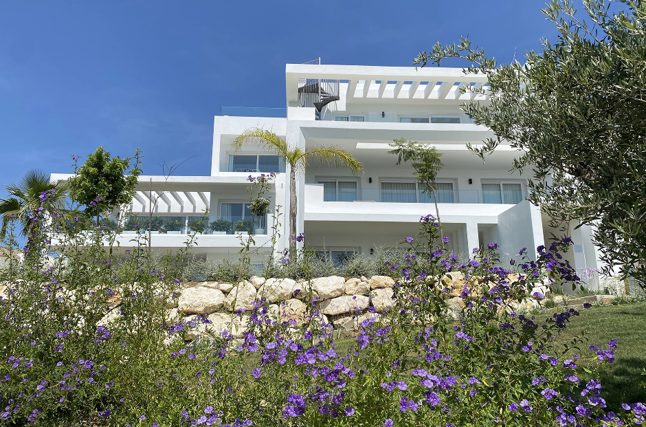 Leilighet til salgs til Estepona