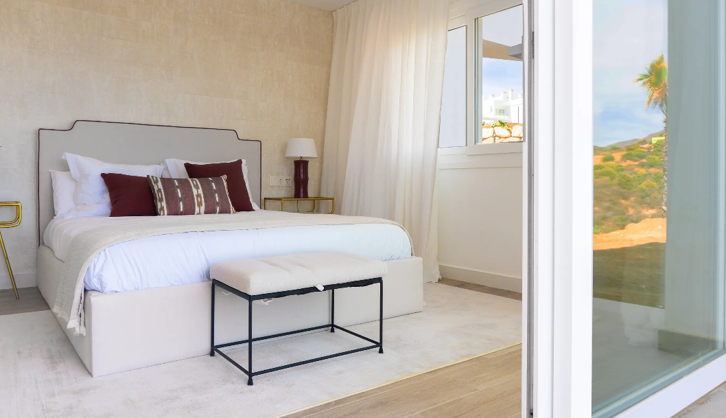 Leilighet til salgs til Estepona
