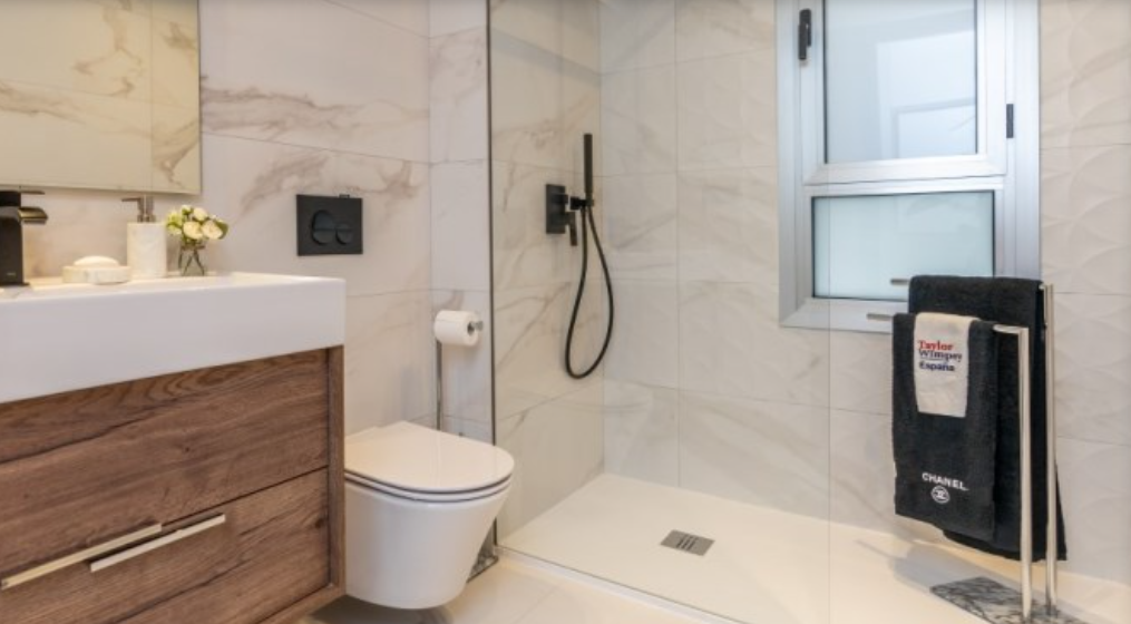 Exklusive Wohnhäuser in Nueva Alcántara – Marbella