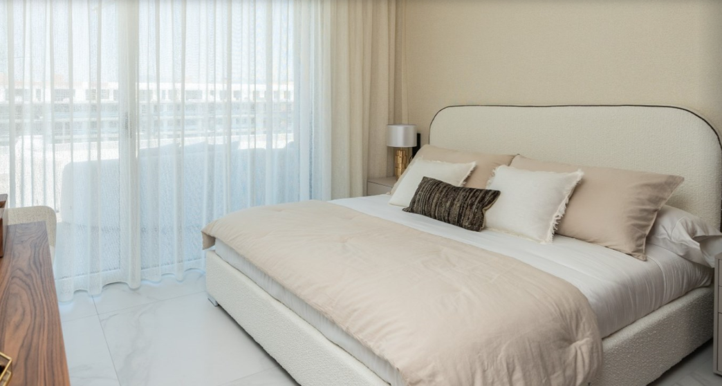 Exklusive Wohnhäuser in Nueva Alcántara – Marbella