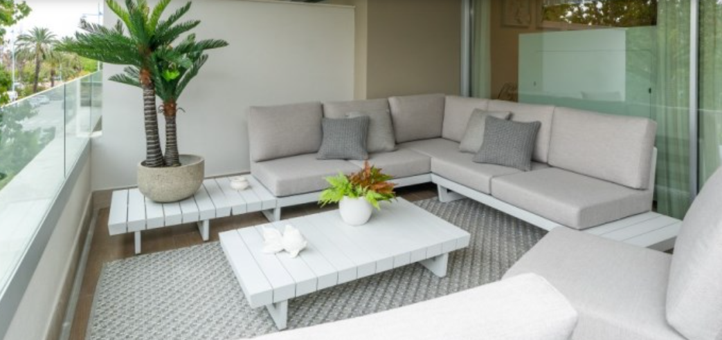 Exklusive Wohnhäuser in Nueva Alcántara – Marbella