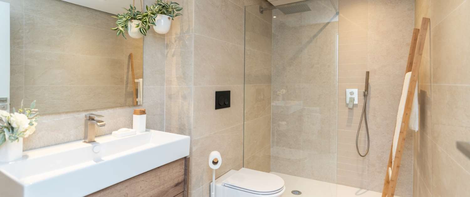 Apartamentos y Áticos de Obra Nueva en Benahavís, Marbella