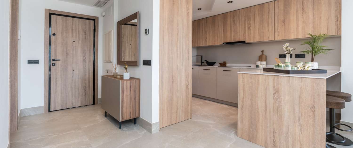 Exclusivos Adosados de Obra Nueva en La Cala Golf Resort, Mijas