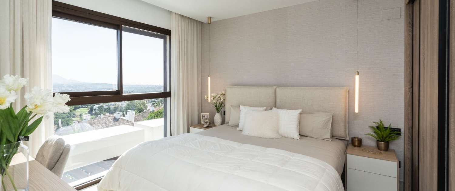 Exclusivos Adosados de Obra Nueva en La Cala Golf Resort, Mijas
