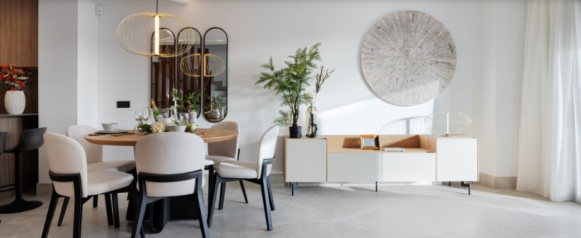 ADOSADOS EN VENTA EN ISTÁN, MARBELLA (MÁLAGA)