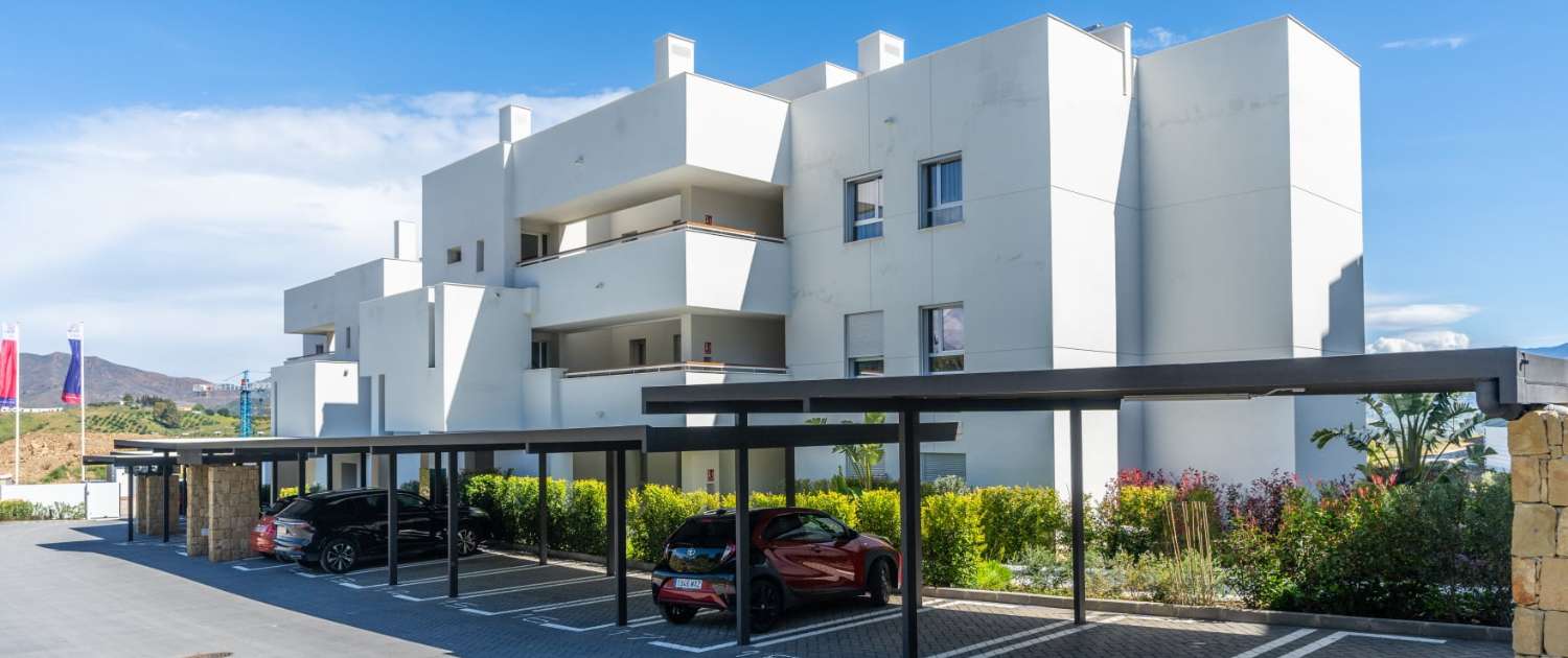 Nuevos apartamentos y áticos en La Cala Golf, Mijas (Costa del Sol)