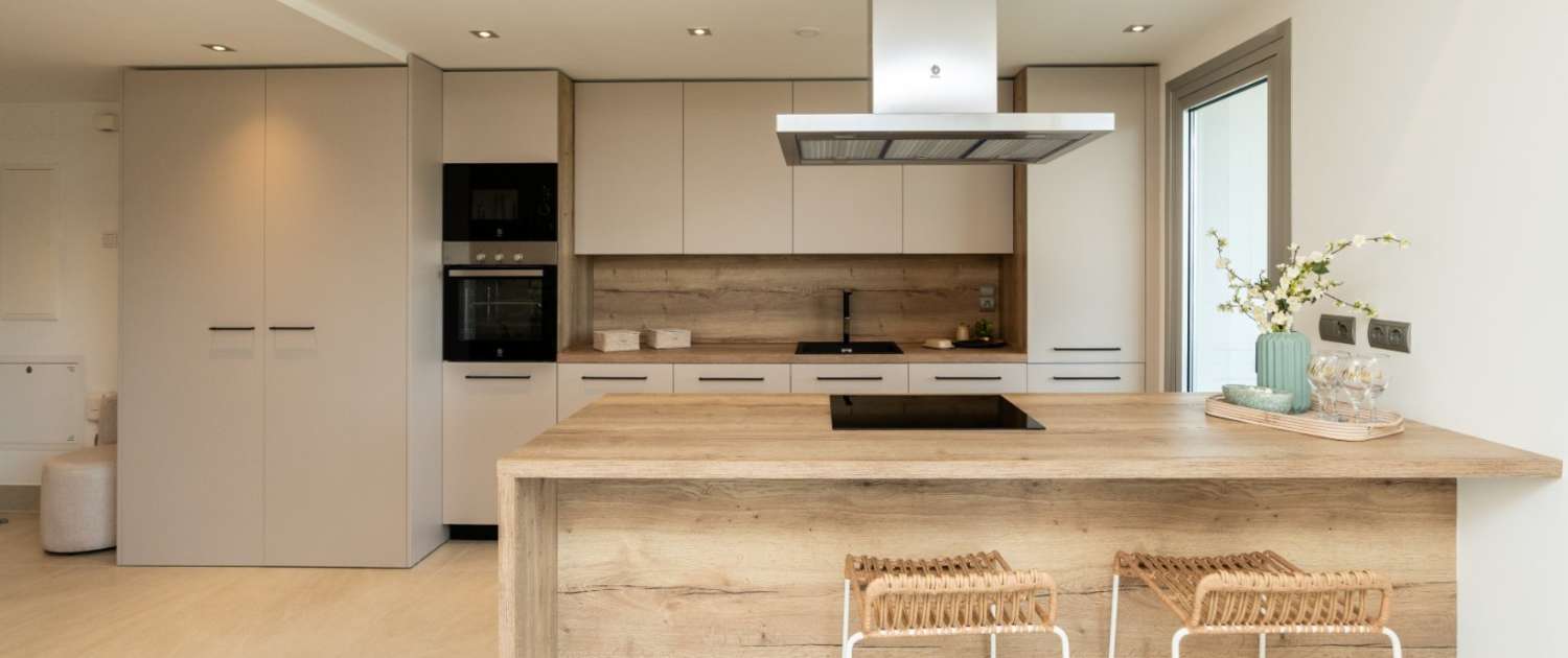 Nuevos apartamentos y áticos en La Cala Golf, Mijas (Costa del Sol)