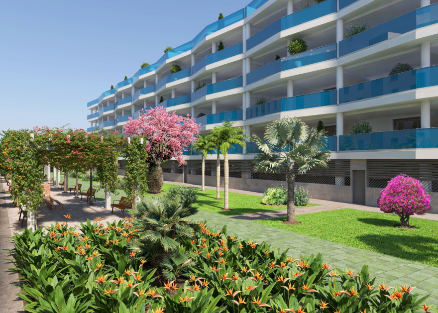 Exclusividad, confort e inversión en Mijas, en la Costa del Sol
