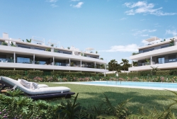 Exclusivas viviendas con vistas al mar en la Costa del Sol