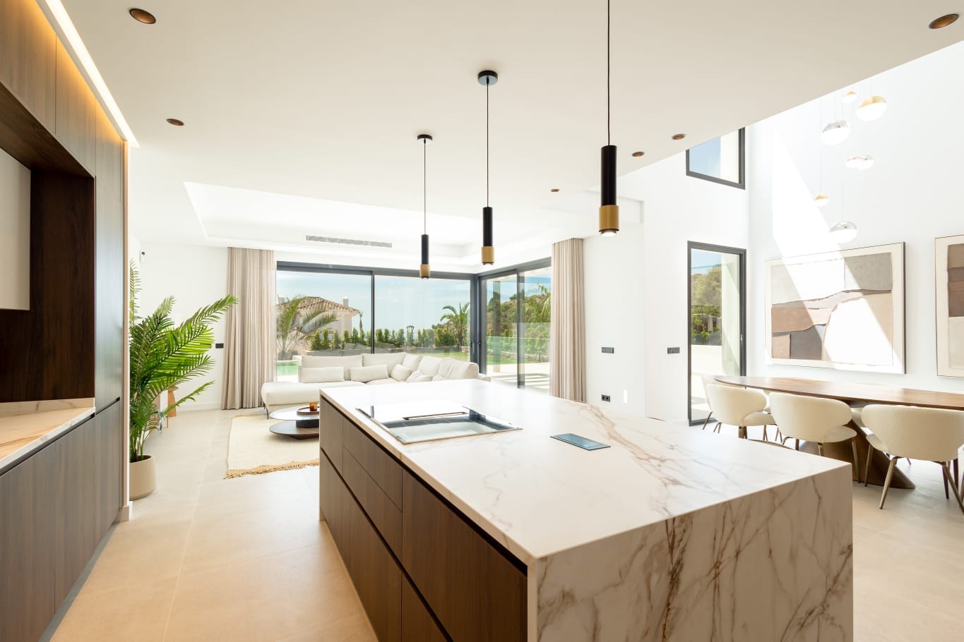 Villa exclusiva en venta, Fuengirola