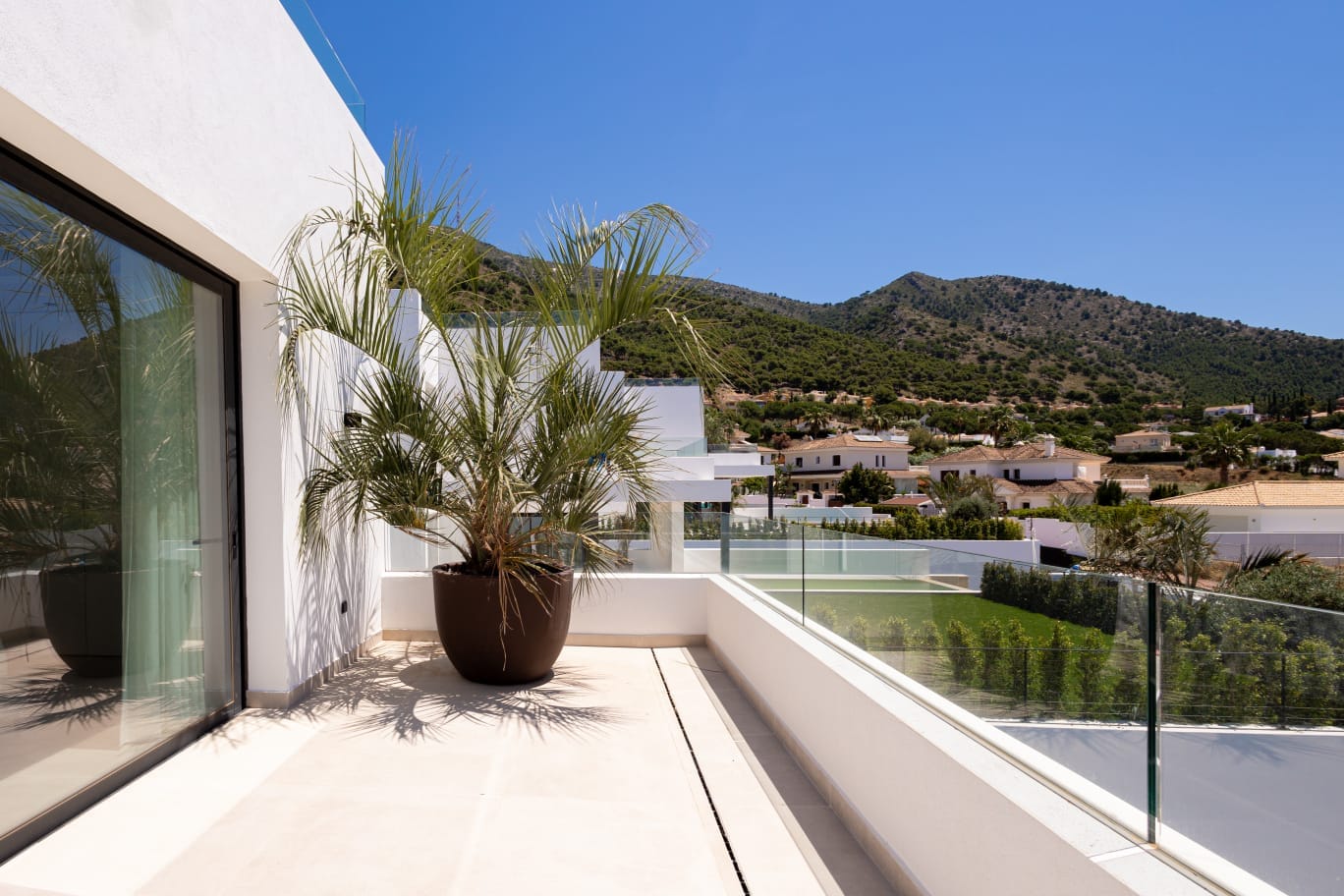 Villa exclusiva en venta, Fuengirola