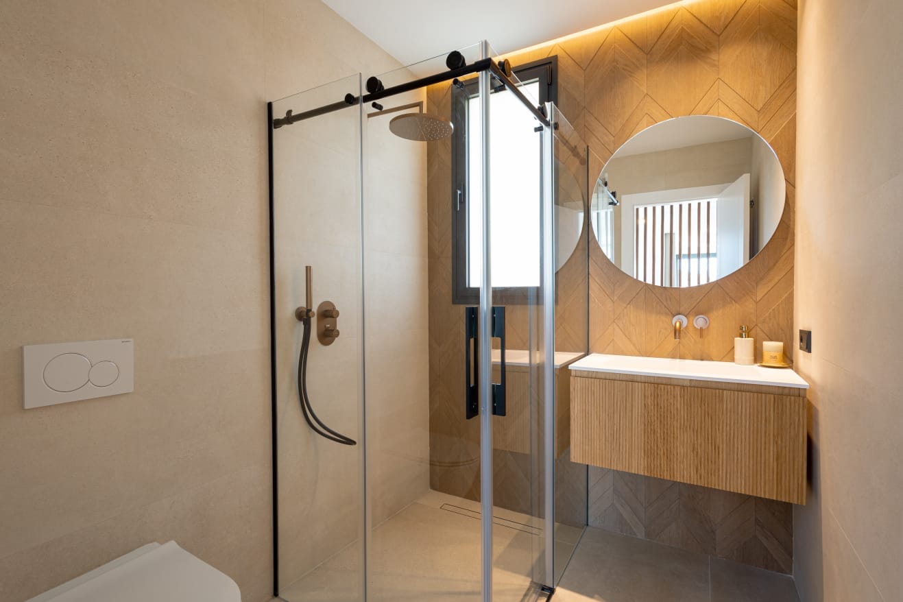Villa exclusiva en venta, Fuengirola