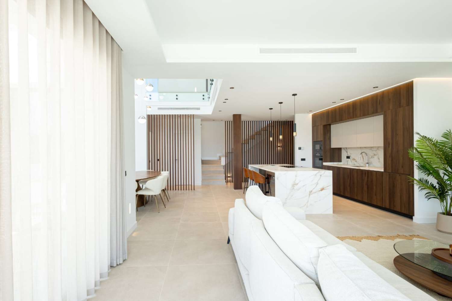 Villa exclusiva en venta, Fuengirola