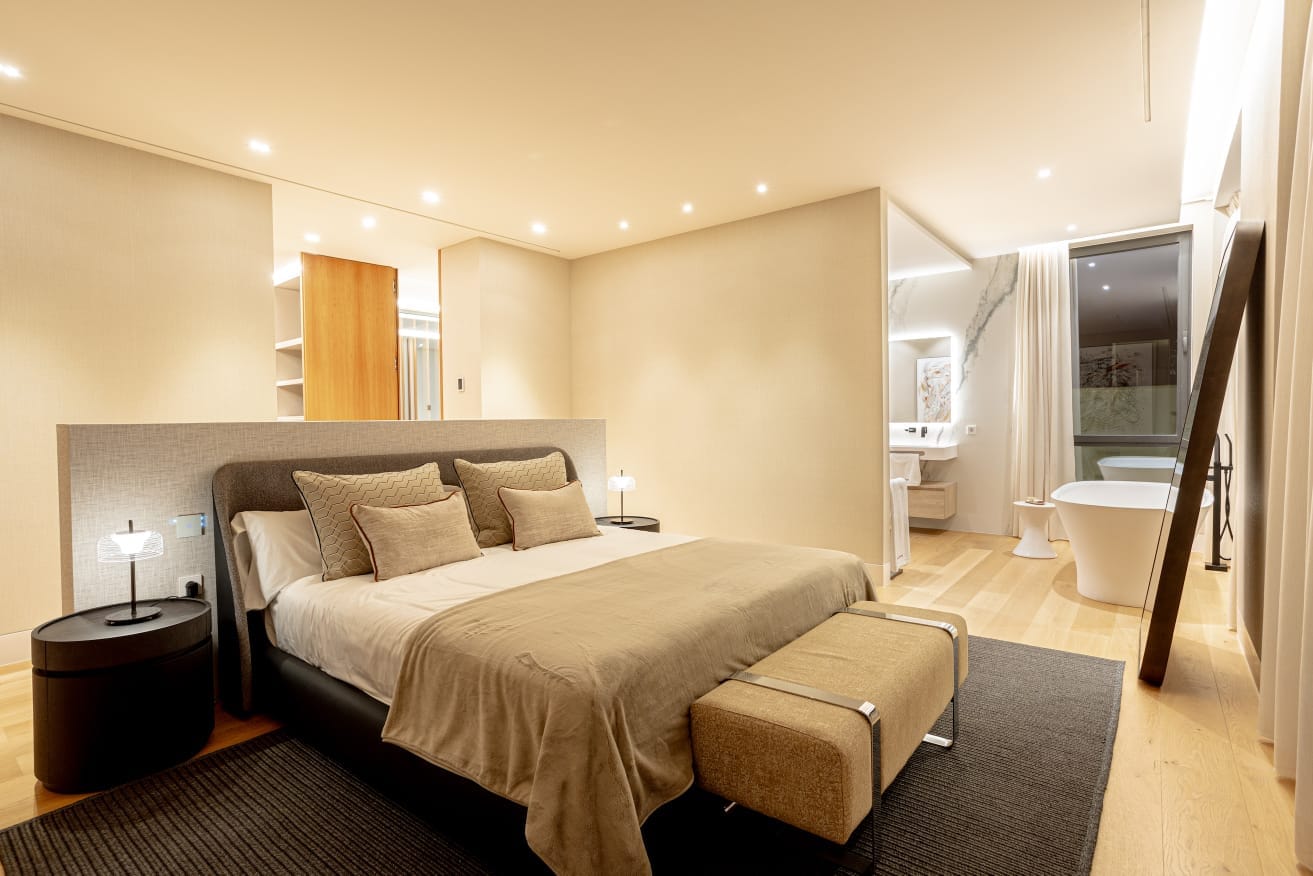 Exclusiva villa en El Paraíso Medio, Benahavis