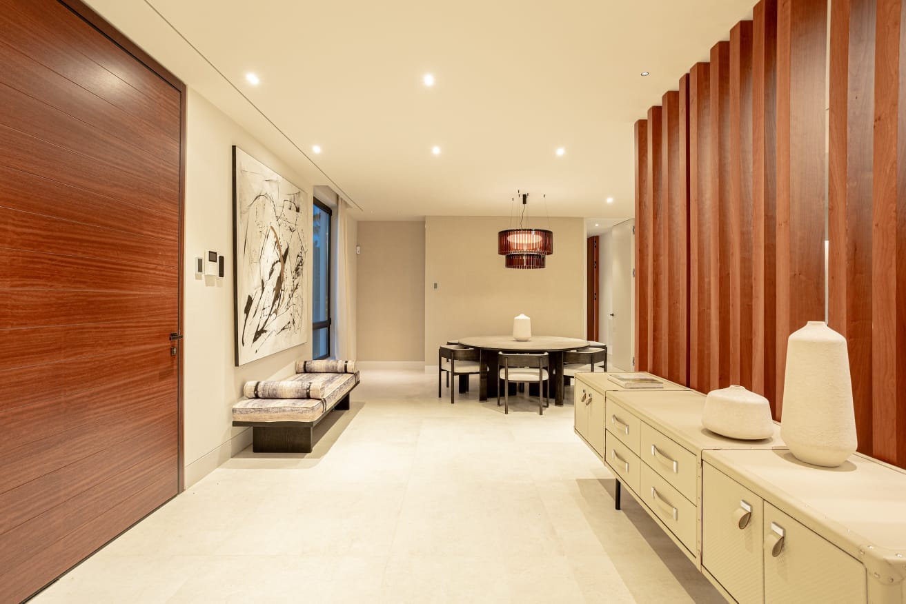 Exclusiva villa en El Paraíso Medio, Benahavis