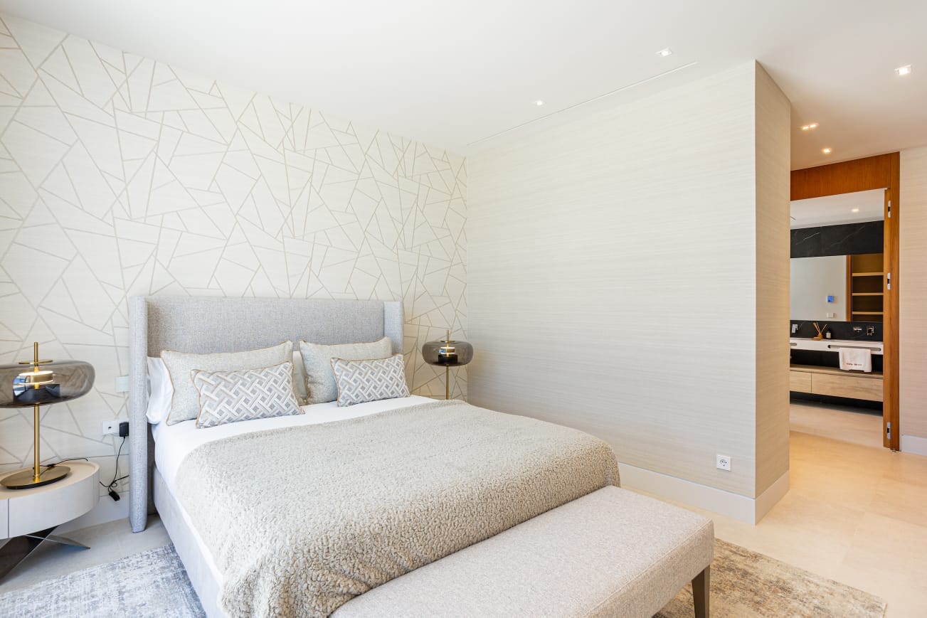 Exclusiva villa en El Paraíso Medio, Benahavis