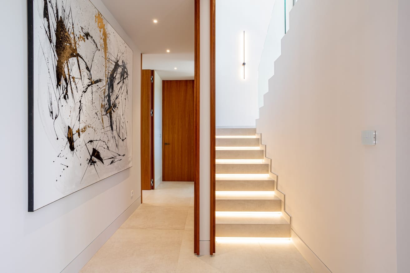 Exclusiva villa en El Paraíso Medio, Benahavis