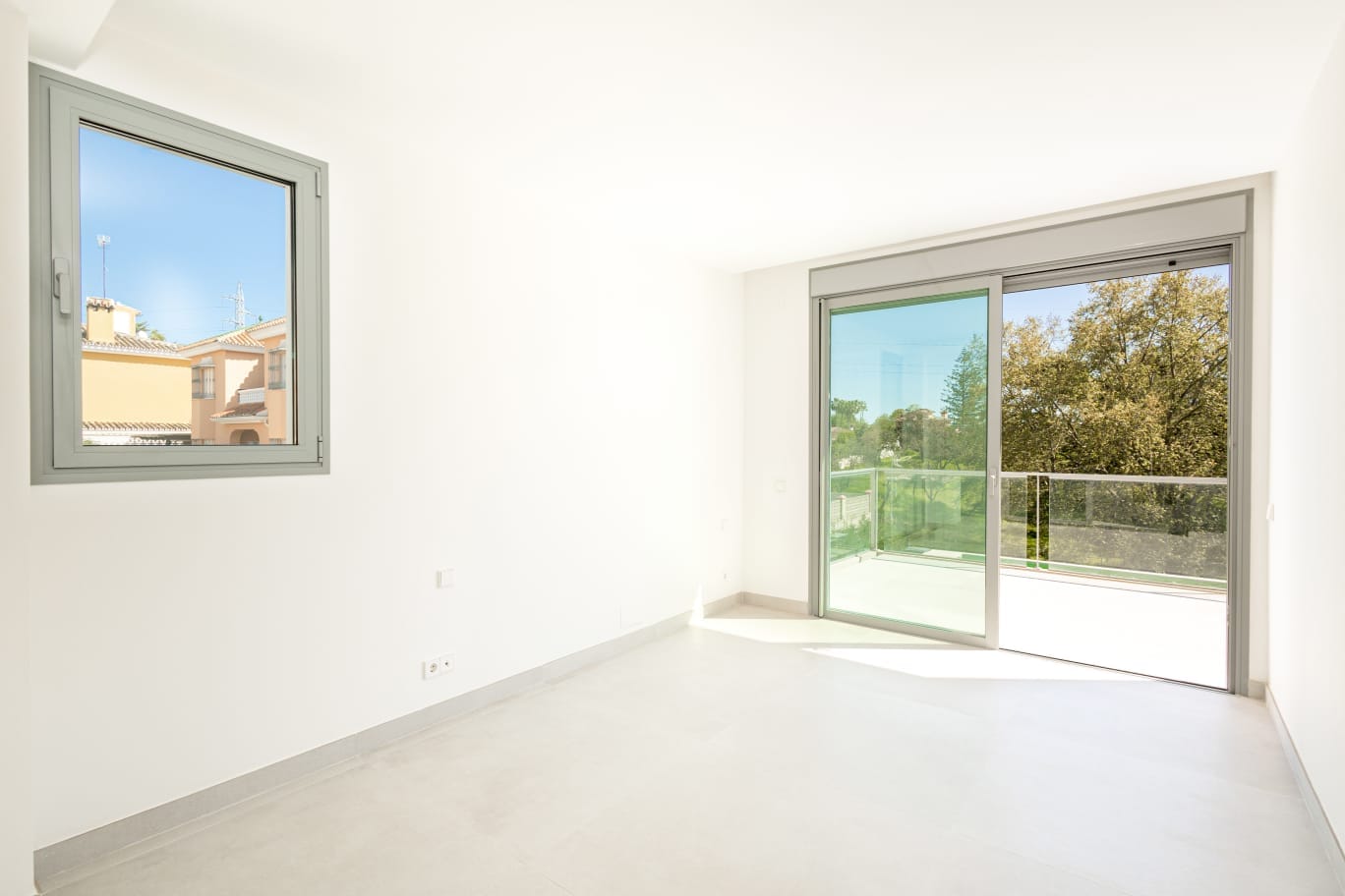 Exclusiva vivienda adosada en venta, Marbella
