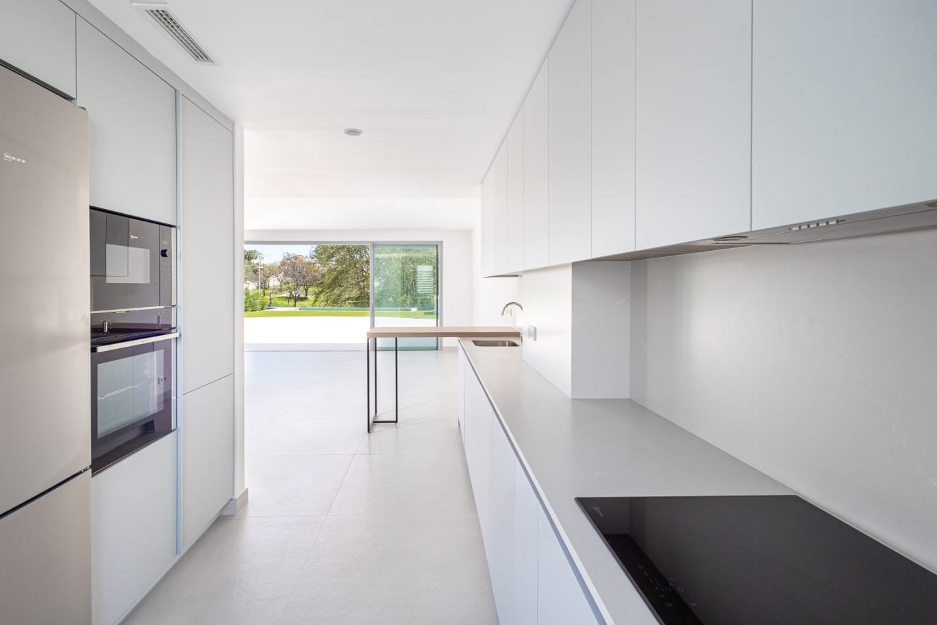 Exclusiva vivienda adosada en venta, Marbella