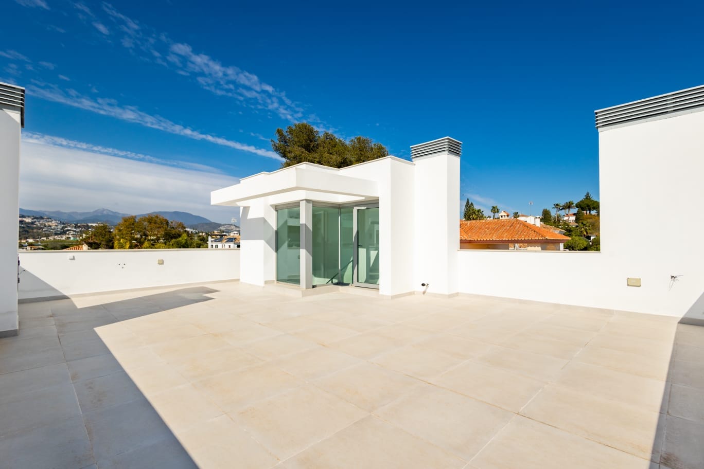 Exclusiva vivienda adosada en venta, Marbella