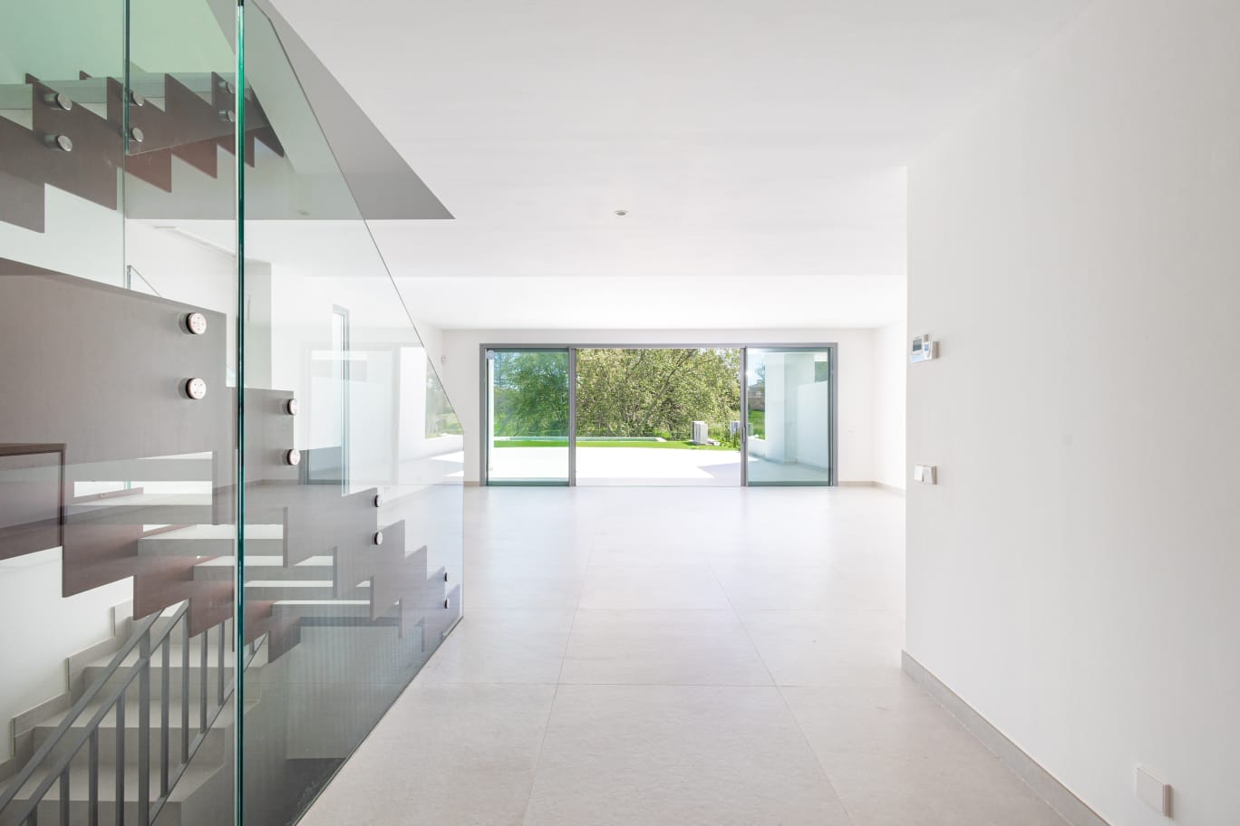 Exclusiva vivienda adosada en venta, Marbella