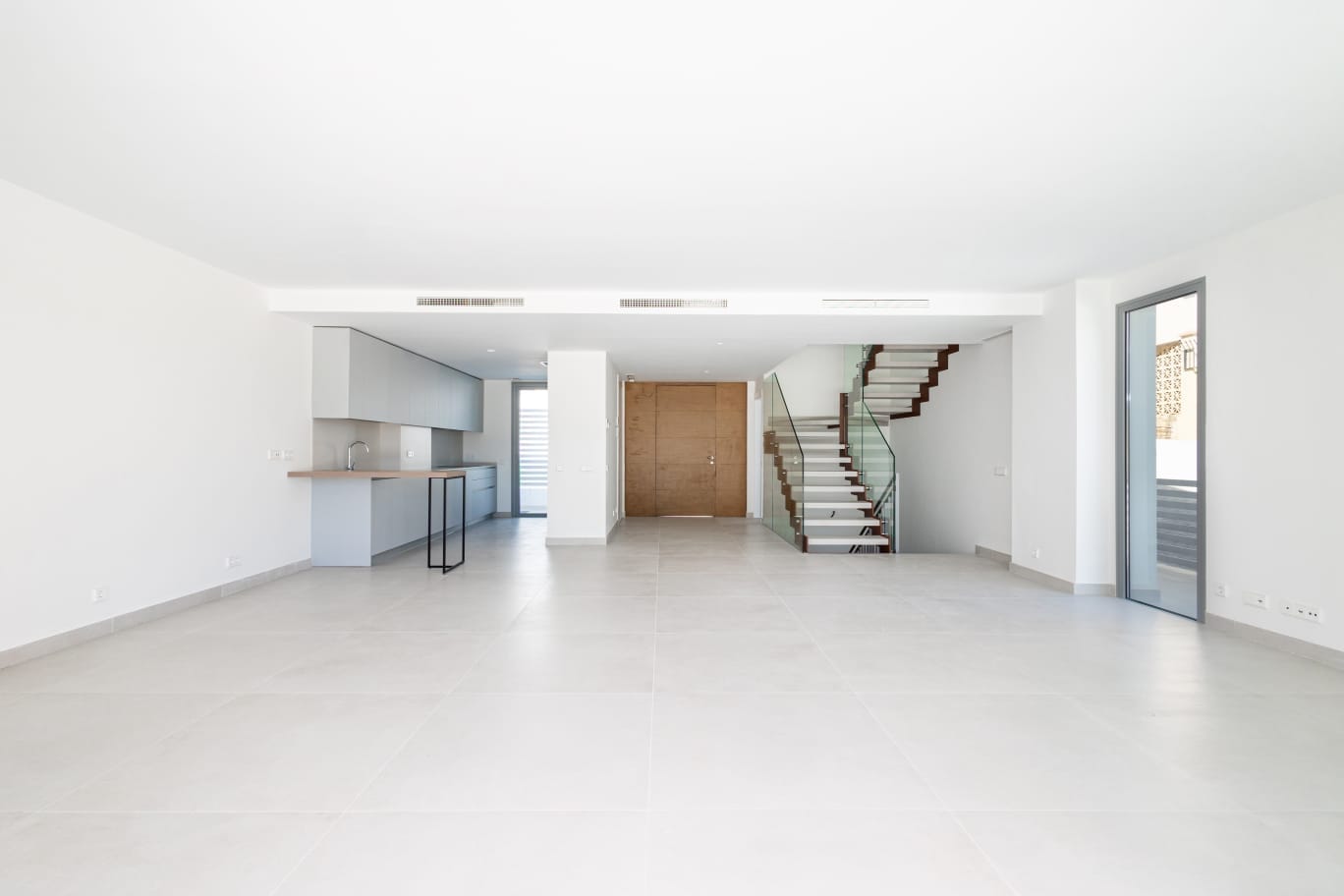 Exclusiva vivienda adosada en venta, Marbella
