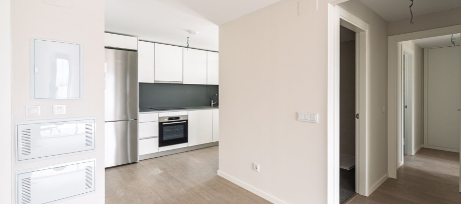 Exclusiva promoción de viviendas en Mijas, donde el diseño y la calidad de vida se encuentran