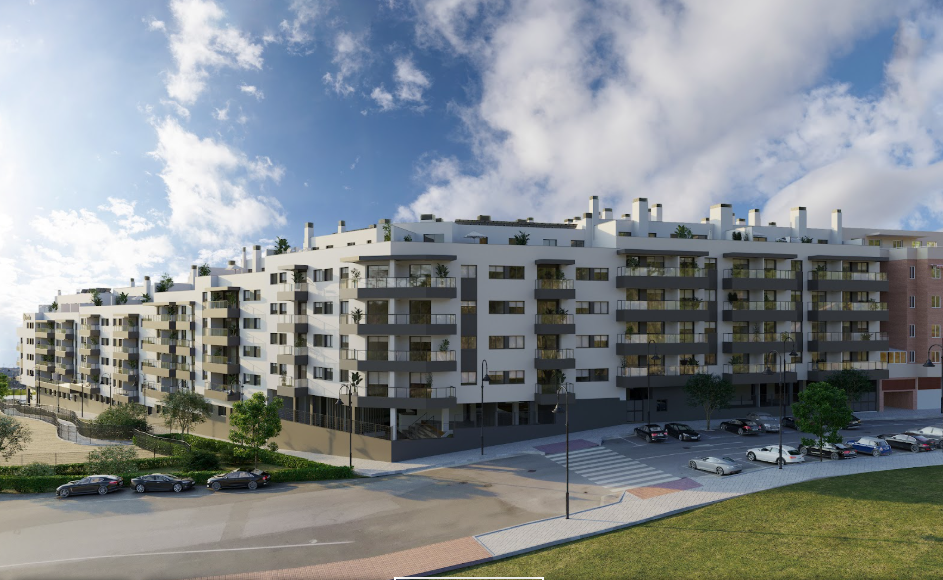 Exclusiva promoción de viviendas en Mijas, donde el diseño y la calidad de vida se encuentran