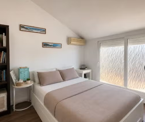 Elegancia y tranquilidad junto a la Stupa de Benalmádena