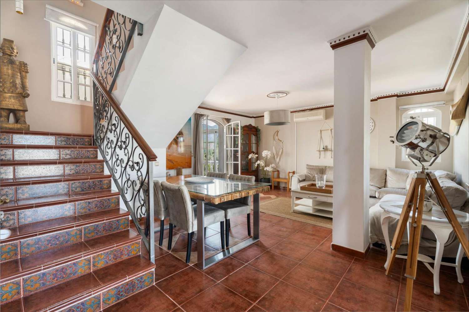 En venta hotel boutique