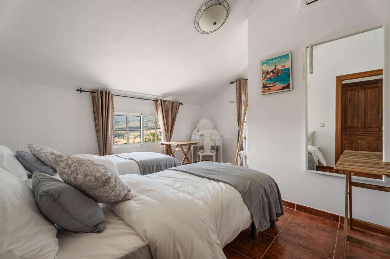 En venta hotel boutique