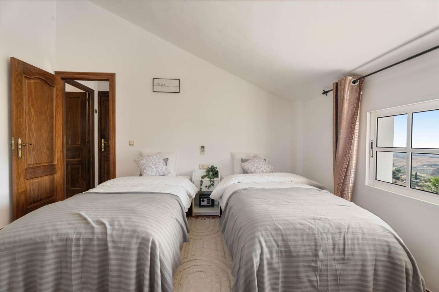 En venta hotel boutique