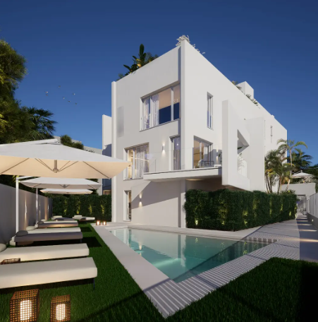 EXCLUSIVIDAD Y MEDITERRÁNEO EN TORREMOLINOS