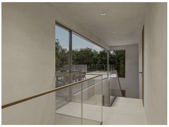 Elegante villa de obra nueva cerca de Pollensa, Mallorca
