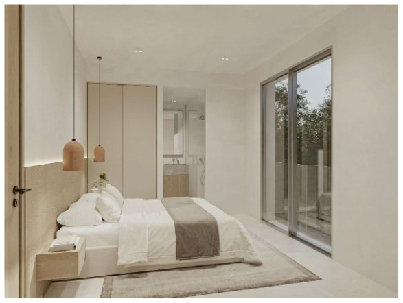 Elegante villa de obra nueva cerca de Pollensa, Mallorca